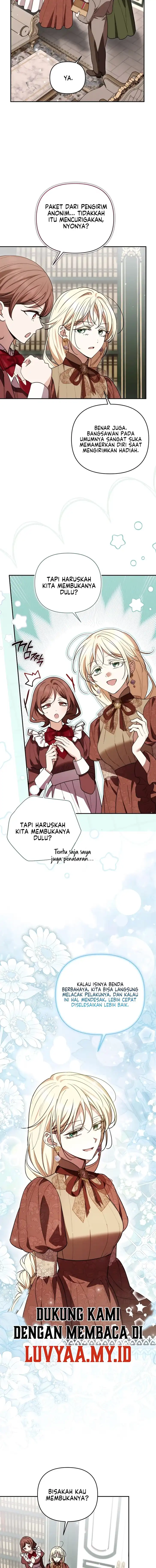 Anyone Beats the Original Chapter 79 - Page 5