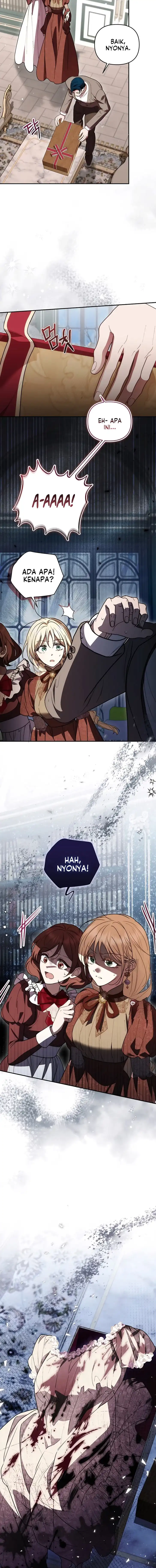 Anyone Beats the Original Chapter 79 - Page 6