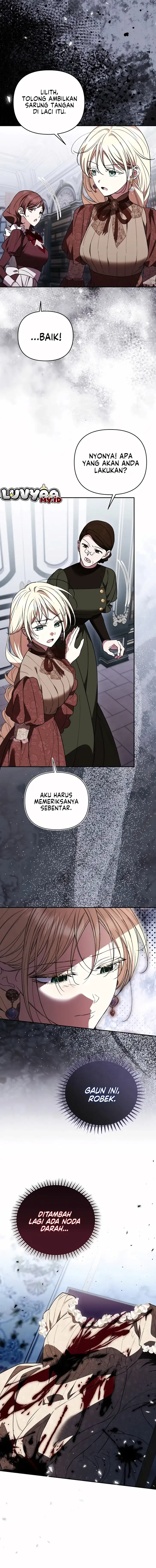 Anyone Beats the Original Chapter 79 - Page 8