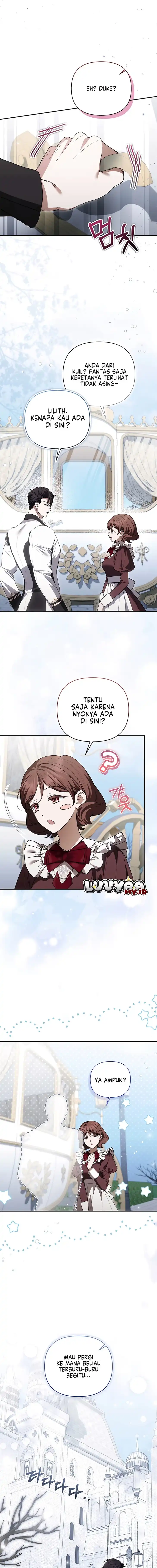 Anyone Beats the Original Chapter 80 - Page 11