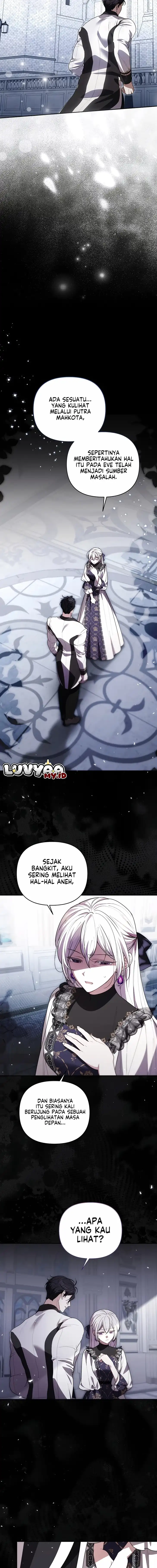 Anyone Beats the Original Chapter 80 - Page 12
