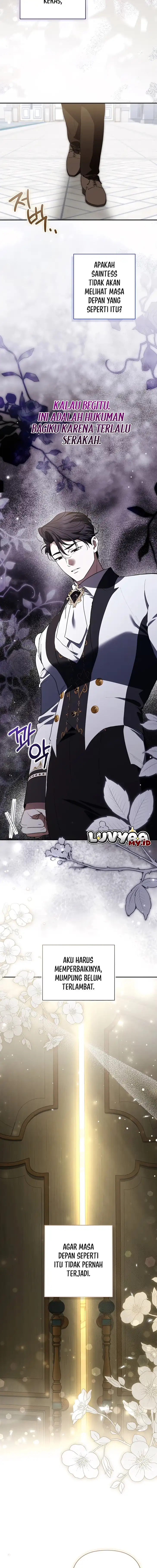 Anyone Beats the Original Chapter 80 - Page 15