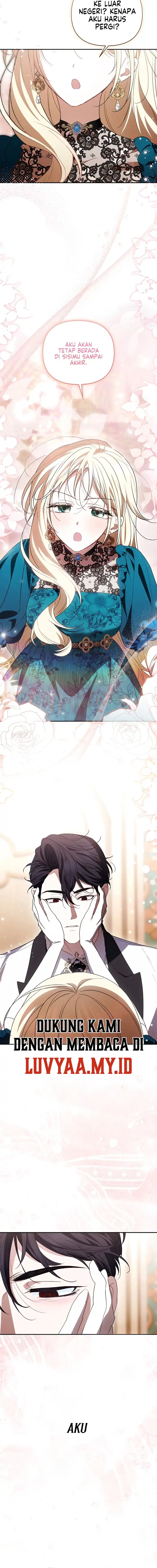 Anyone Beats the Original Chapter 80 - Page 16
