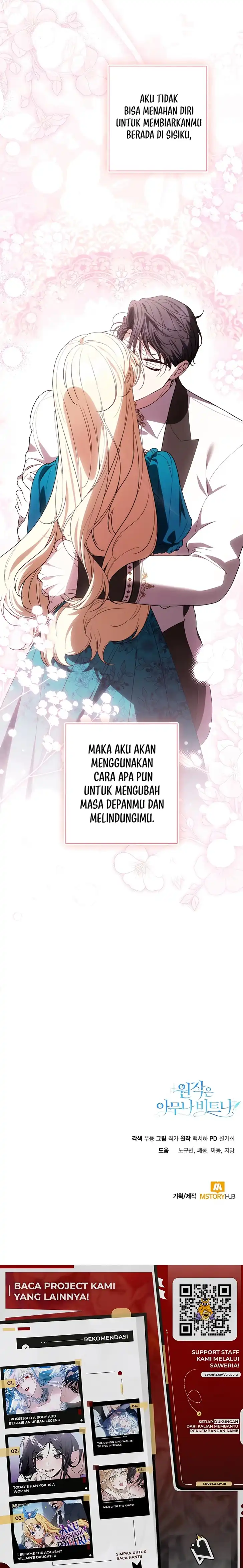 Anyone Beats the Original Chapter 80 - Page 18