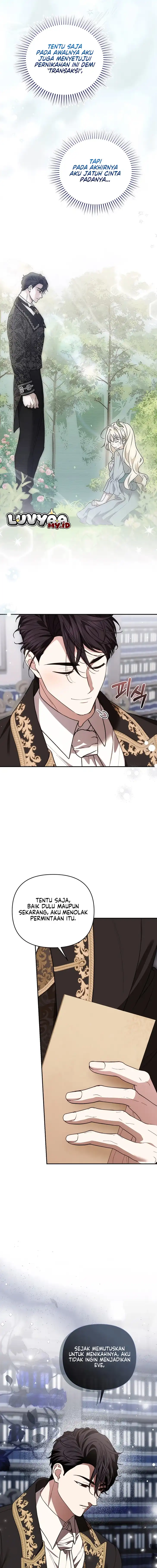 Anyone Beats the Original Chapter 80 - Page 4