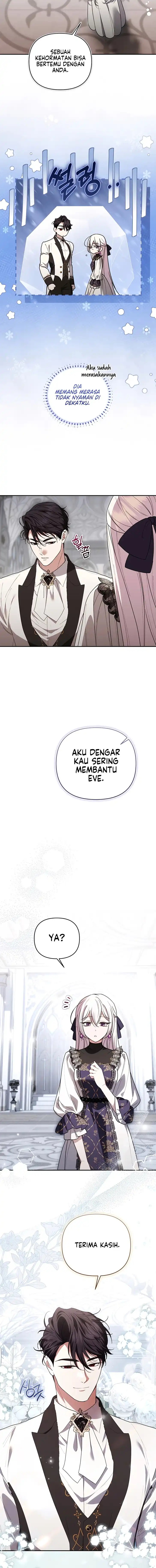 Anyone Beats the Original Chapter 80 - Page 8