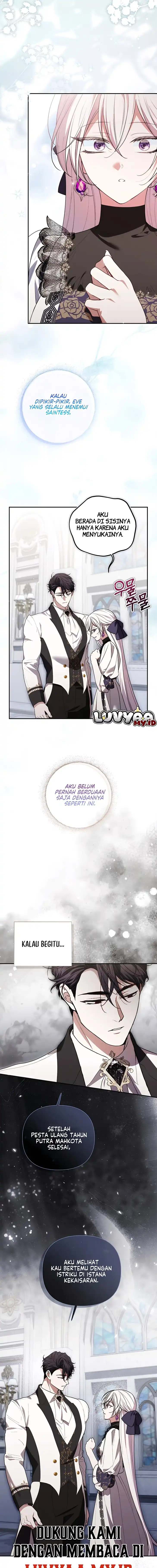 Anyone Beats the Original Chapter 80 - Page 9