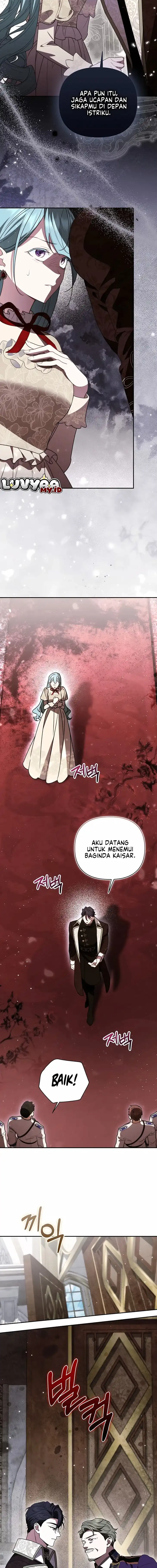 Anyone Beats the Original Chapter 81 - Page 10