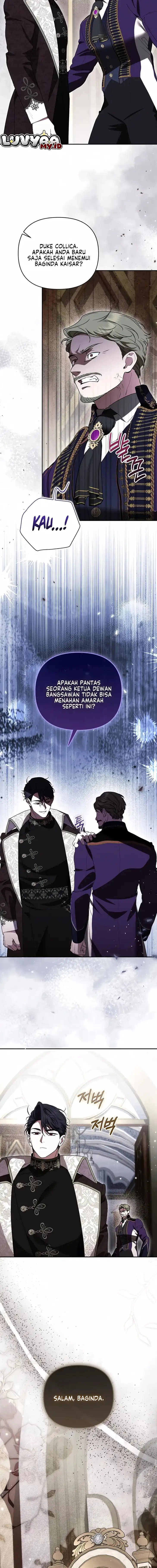 Anyone Beats the Original Chapter 81 - Page 11