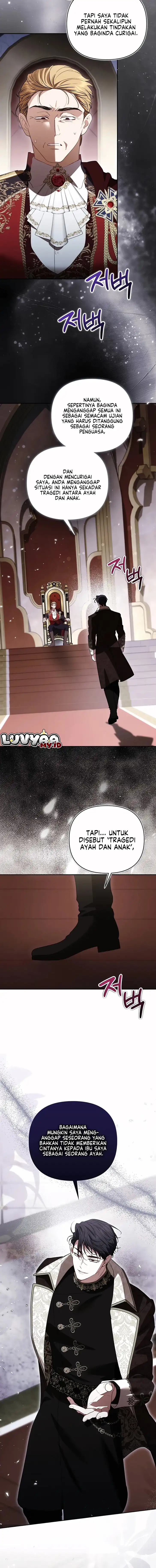 Anyone Beats the Original Chapter 81 - Page 14