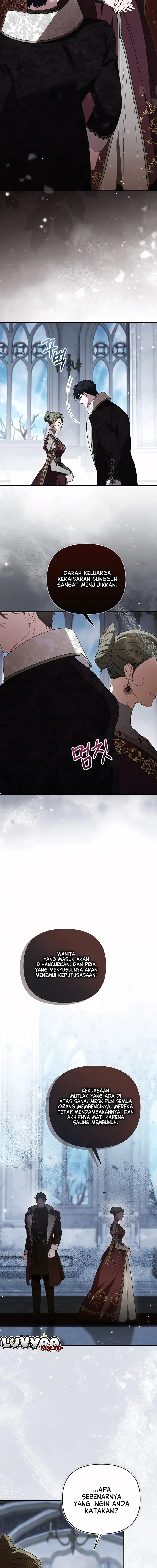 Anyone Beats the Original Chapter 81 - Page 18