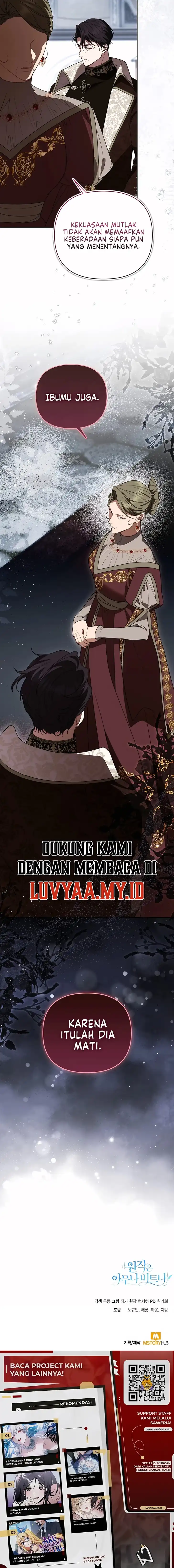 Anyone Beats the Original Chapter 81 - Page 19