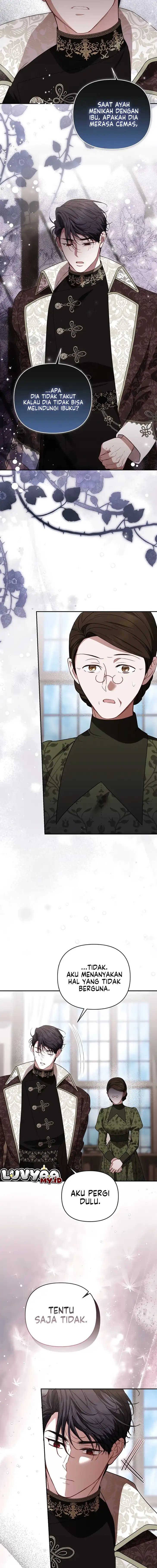 Anyone Beats the Original Chapter 81 - Page 3