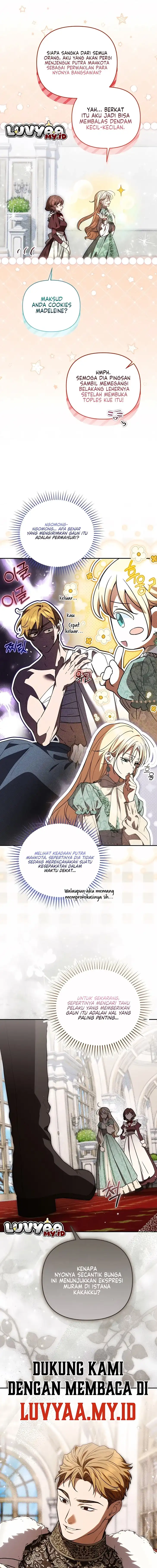 Anyone Beats the Original Chapter 82 - Page 18