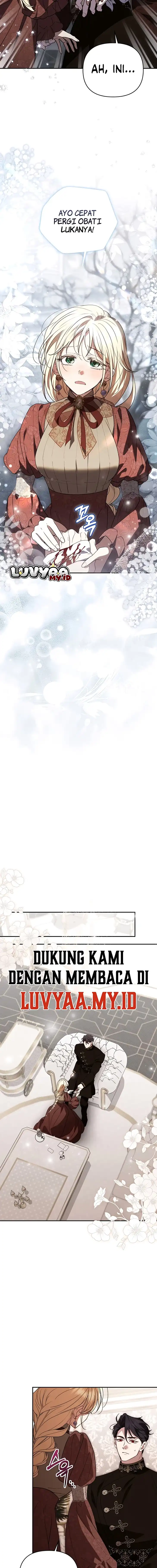 Anyone Beats the Original Chapter 82 - Page 6