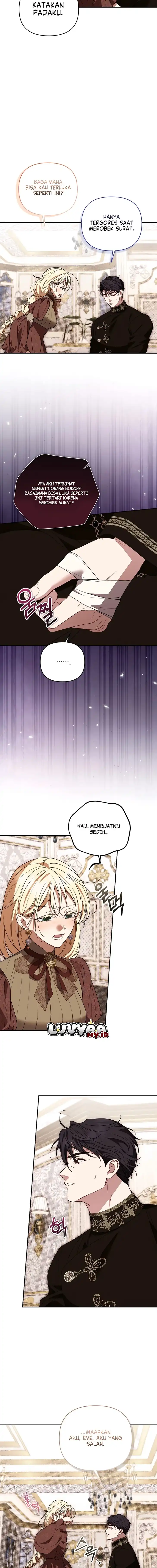 Anyone Beats the Original Chapter 82 - Page 7
