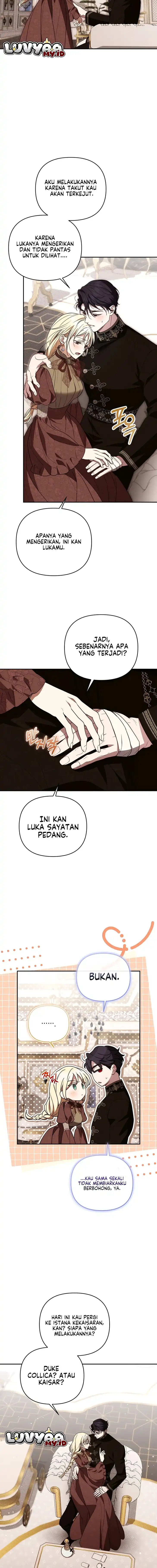 Anyone Beats the Original Chapter 82 - Page 8