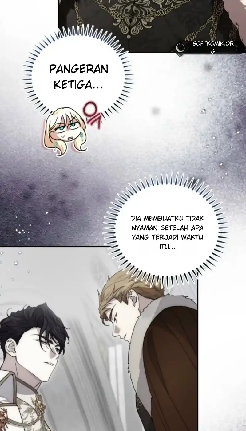 Anyone Beats the Original Chapter 83 - Page 5