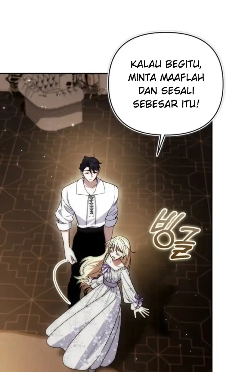 Anyone Beats the Original Chapter 84 - Page 73