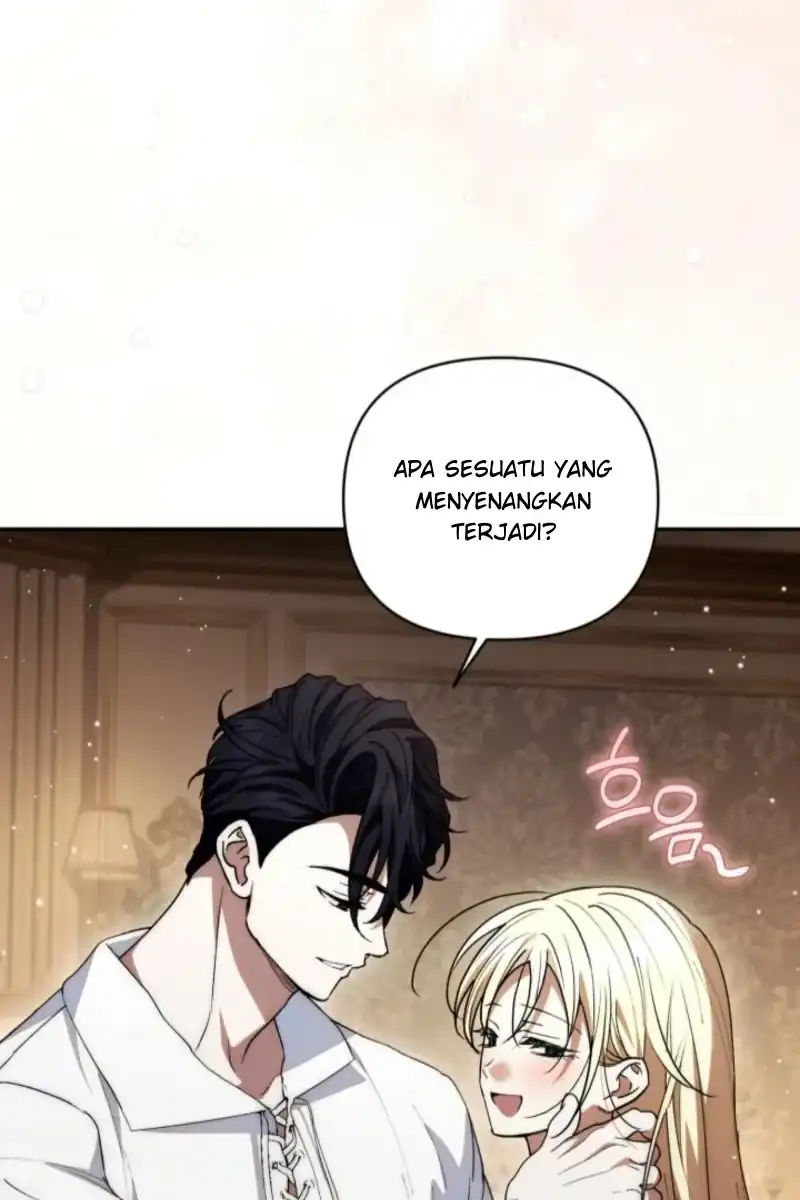 Anyone Beats the Original Chapter 84 - Page 8