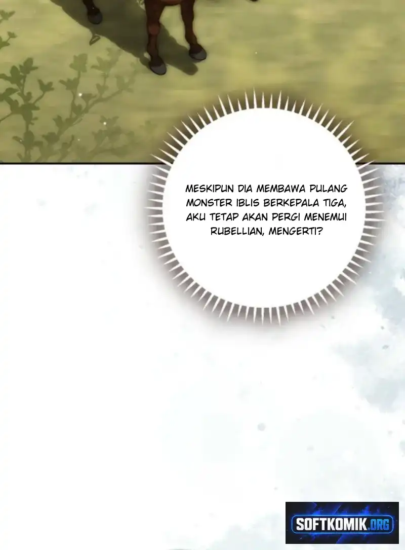 Anyone Beats the Original Chapter 85 - Page 45