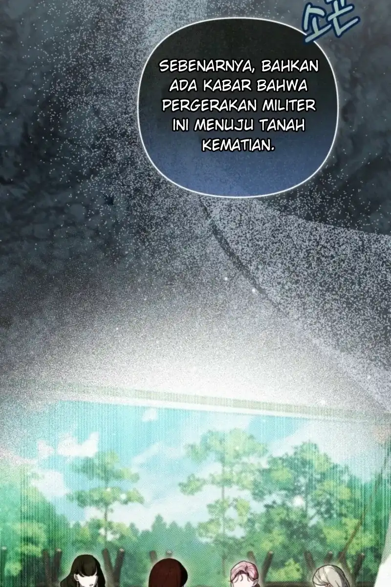 Anyone Beats the Original Chapter 85 - Page 57