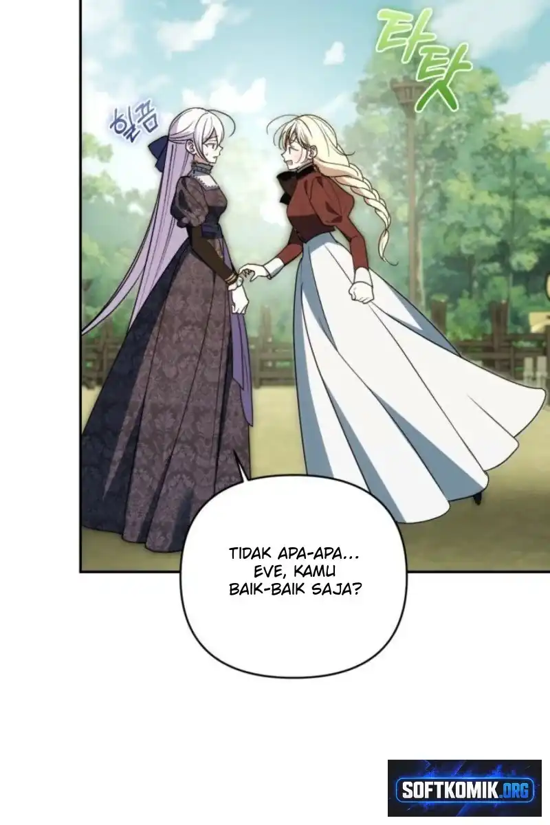 Anyone Beats the Original Chapter 85 - Page 79