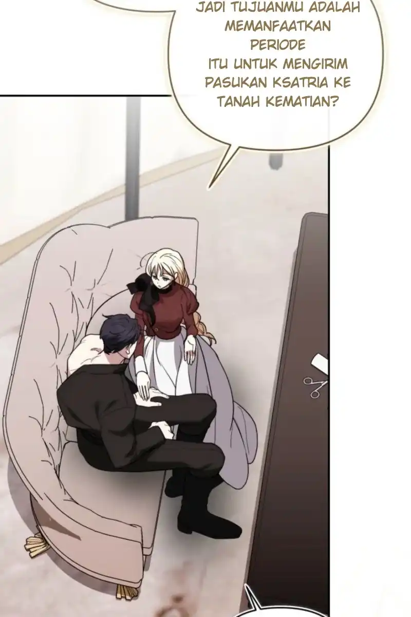 Anyone Beats the Original Chapter 86 - Page 107