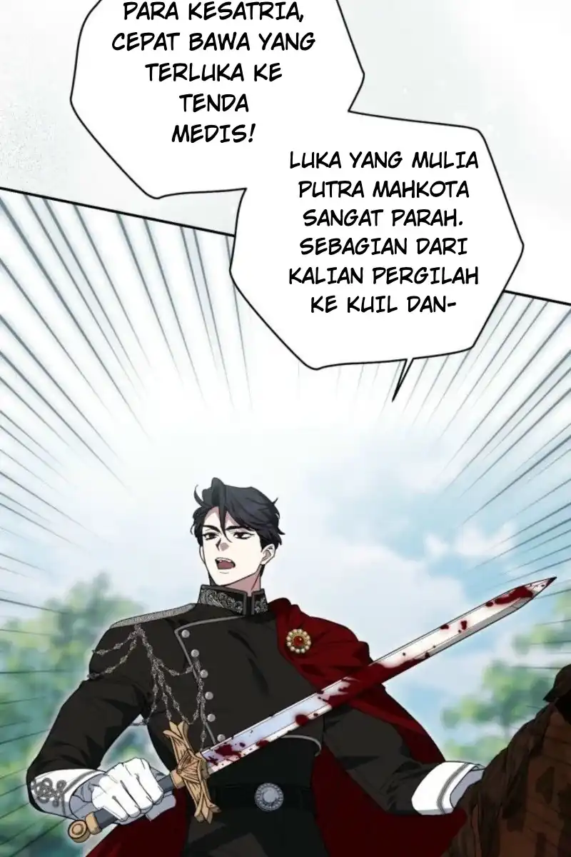 Anyone Beats the Original Chapter 86 - Page 28