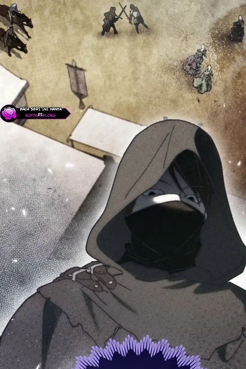Anyone Beats the Original Chapter 86 - Page 6