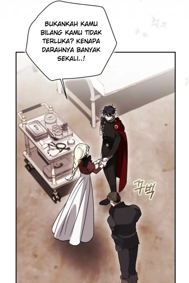 Anyone Beats the Original Chapter 86 - Page 62
