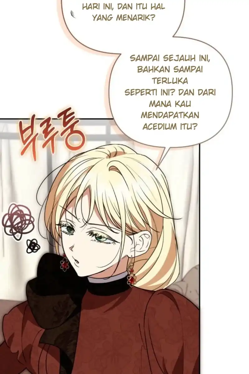 Anyone Beats the Original Chapter 86 - Page 84