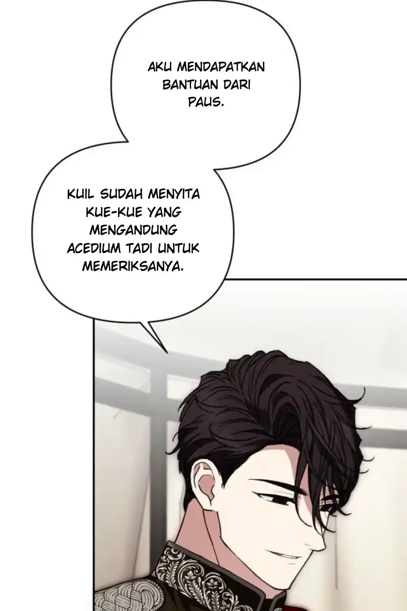 Anyone Beats the Original Chapter 86 - Page 86
