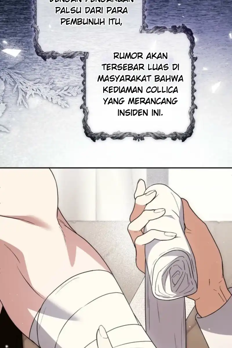 Anyone Beats the Original Chapter 86 - Page 97