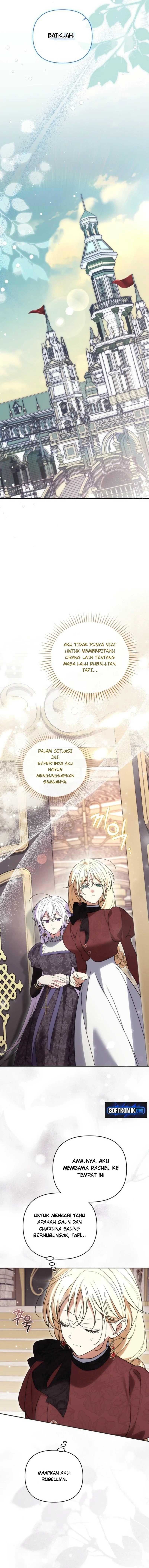 Anyone Beats the Original Chapter 87 - Page 10