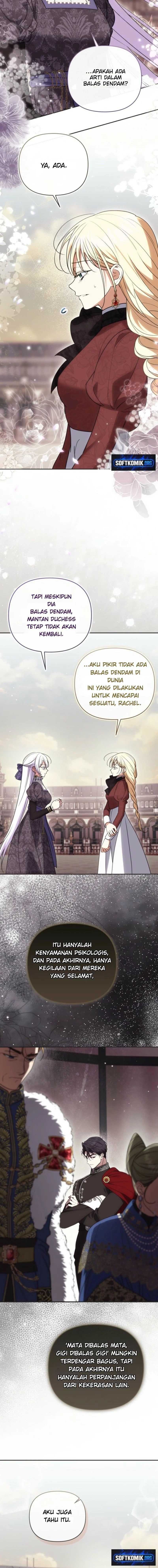 Anyone Beats the Original Chapter 87 - Page 15