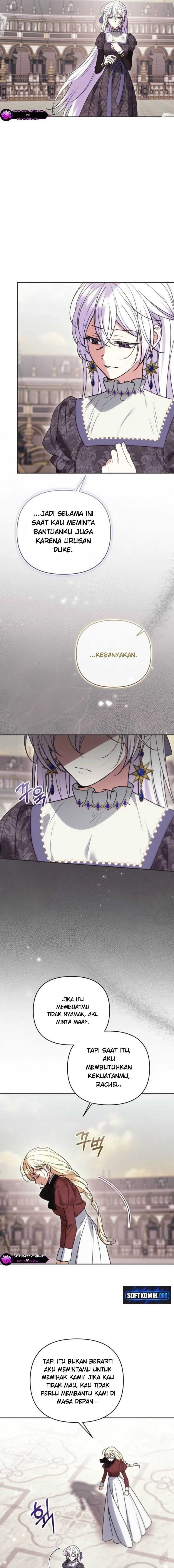 Anyone Beats the Original Chapter 87 - Page 16