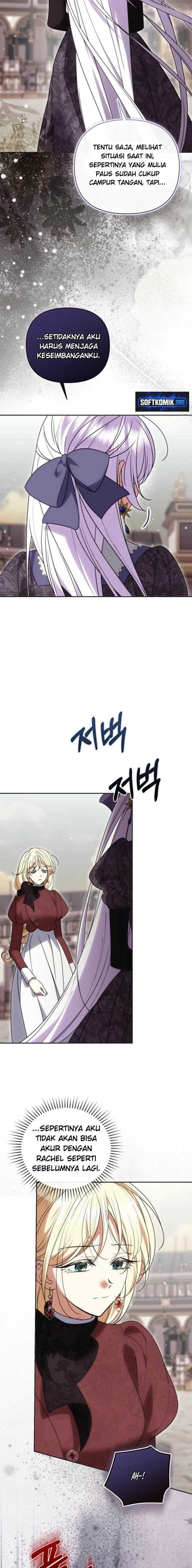 Anyone Beats the Original Chapter 87 - Page 19