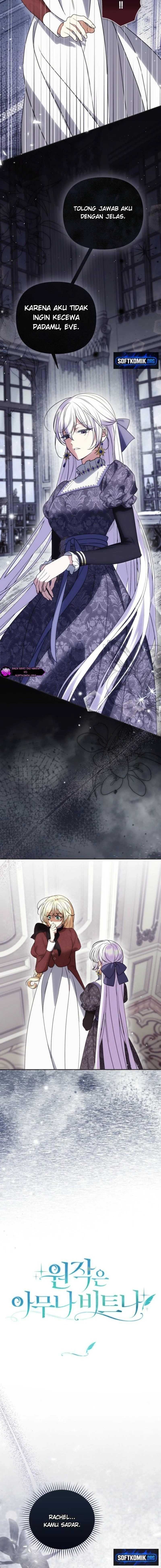 Anyone Beats the Original Chapter 87 - Page 3