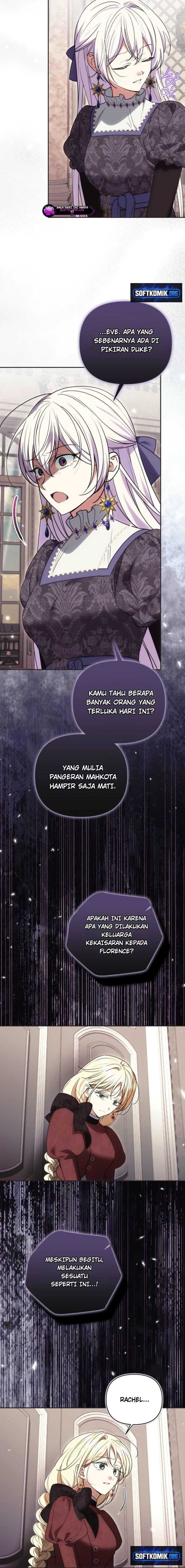 Anyone Beats the Original Chapter 87 - Page 5