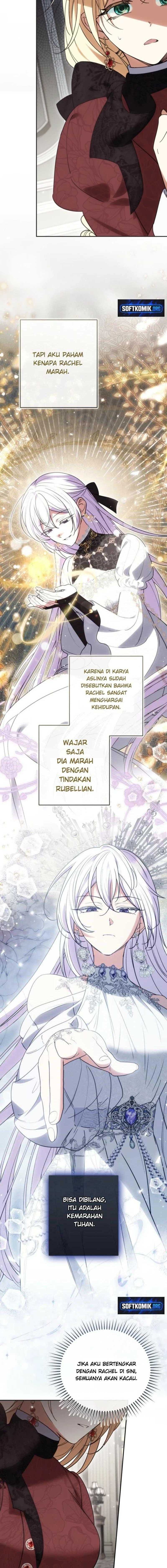 Anyone Beats the Original Chapter 87 - Page 7