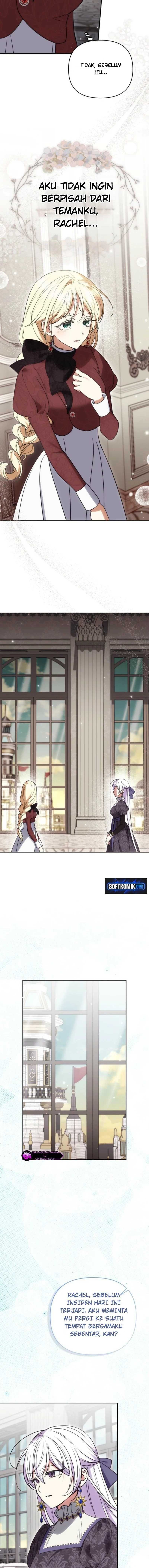 Anyone Beats the Original Chapter 87 - Page 8