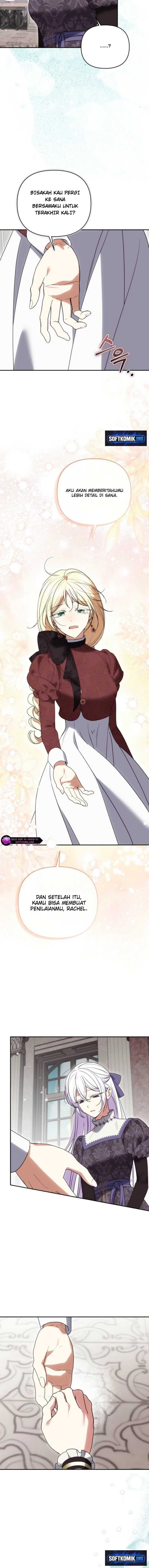 Anyone Beats the Original Chapter 87 - Page 9