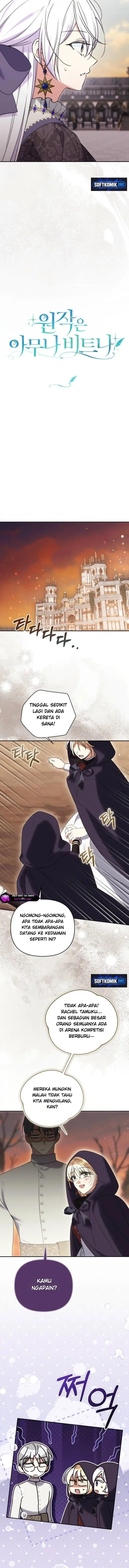 Anyone Beats the Original Chapter 88 - Page 4