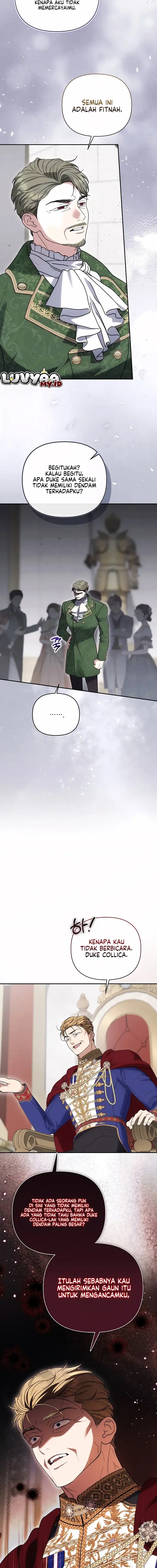 Anyone Beats the Original Chapter 89 - Page 10