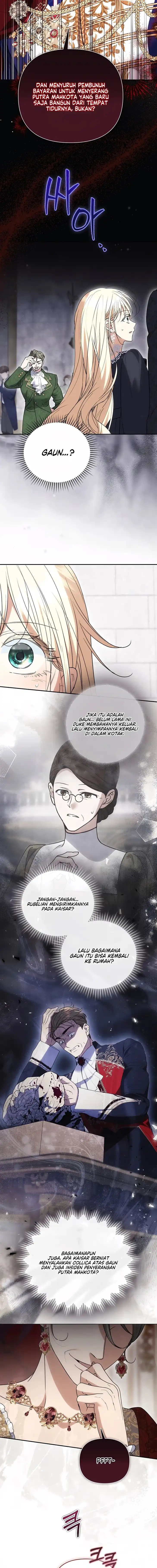 Anyone Beats the Original Chapter 89 - Page 11