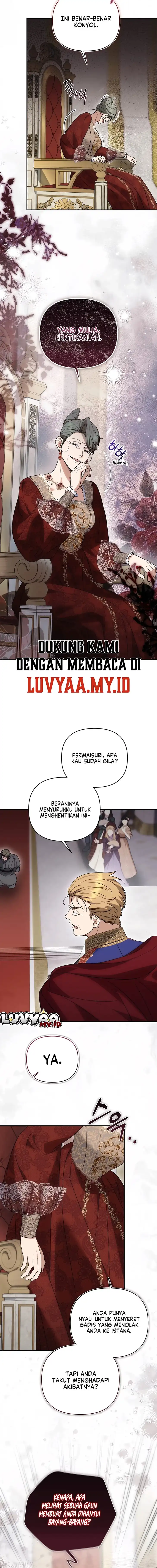 Anyone Beats the Original Chapter 89 - Page 12