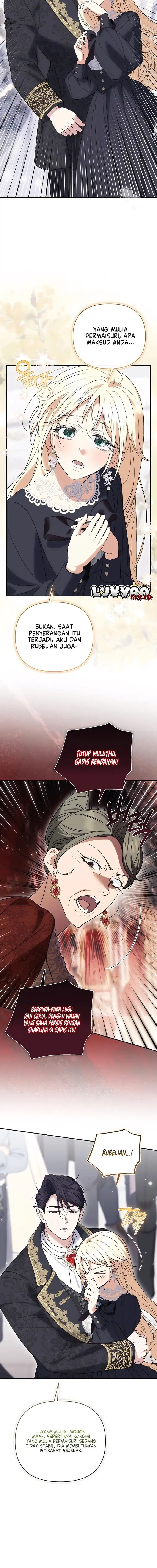 Anyone Beats the Original Chapter 89 - Page 17
