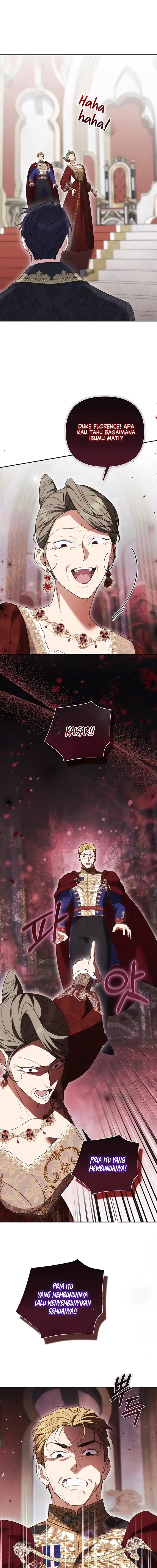 Anyone Beats the Original Chapter 89 - Page 18