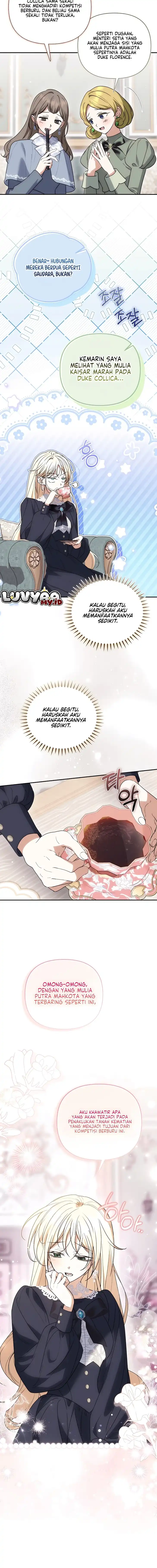 Anyone Beats the Original Chapter 89 - Page 2